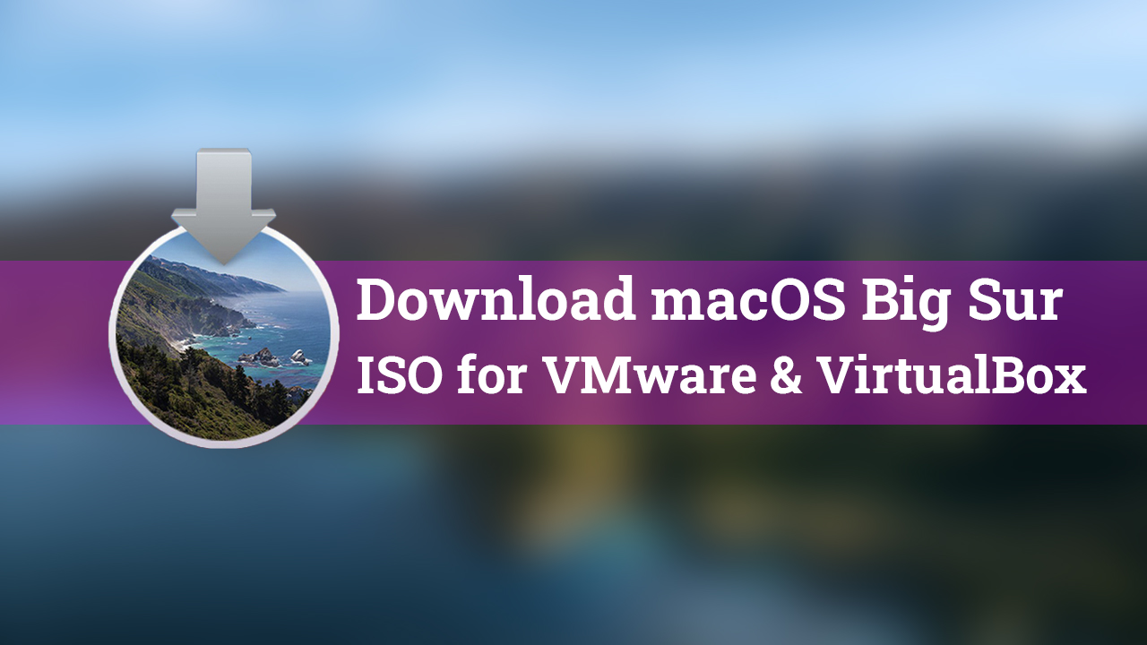 virtualbox vmware for mac